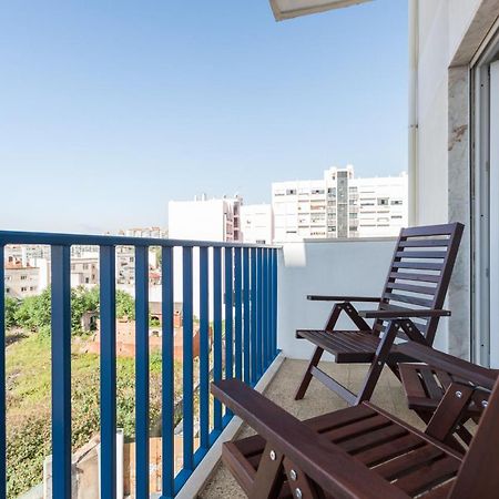 Flh Beato River View With Balcony Lisbona Esterno foto