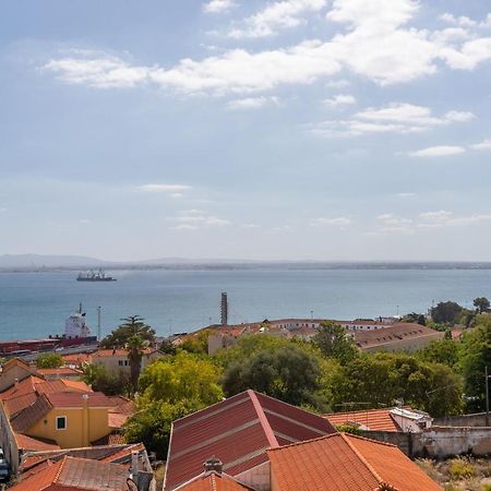 Flh Beato River View With Balcony Lisbona Esterno foto
