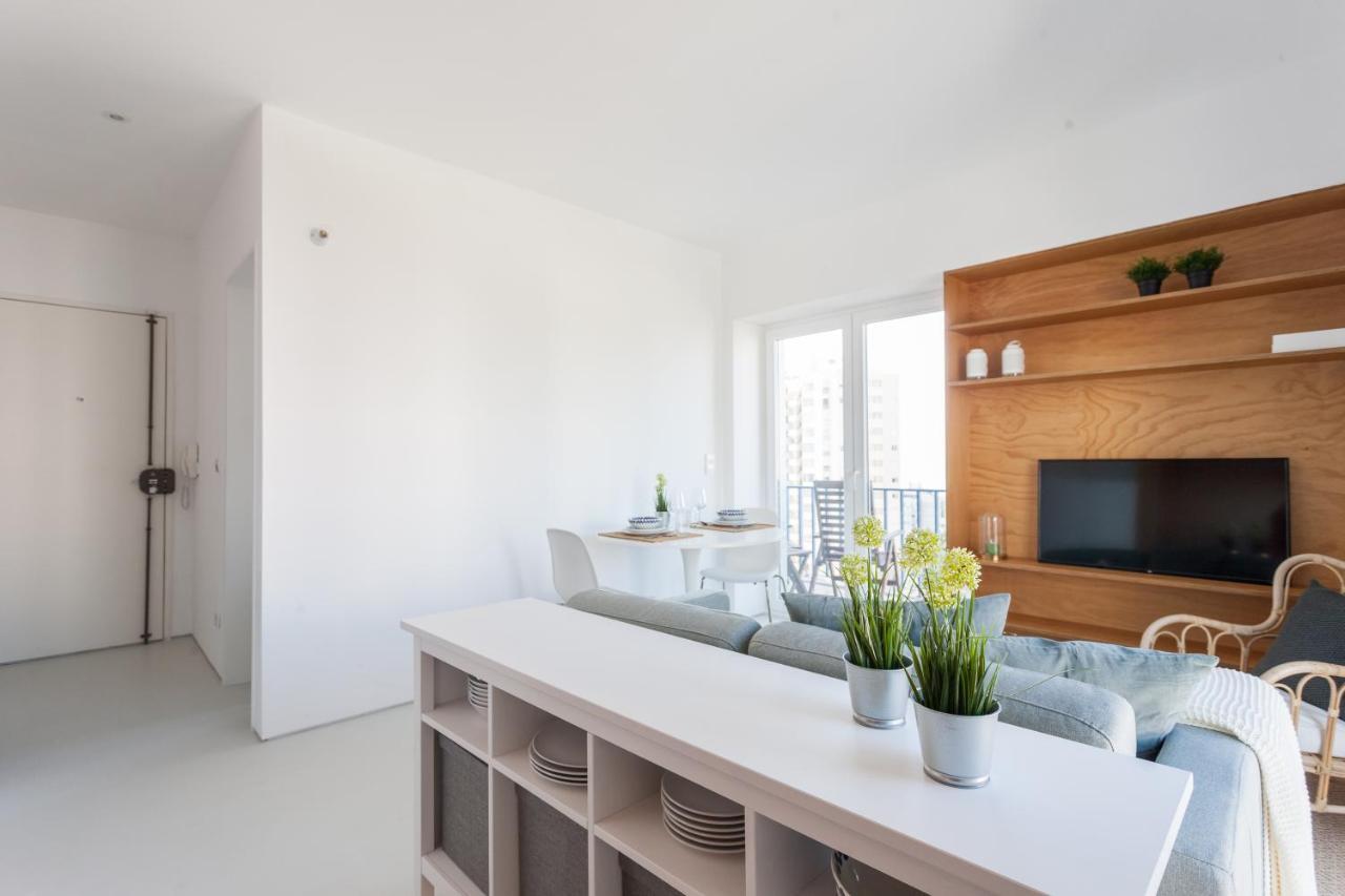 Flh Beato River View With Balcony Lisbona Esterno foto