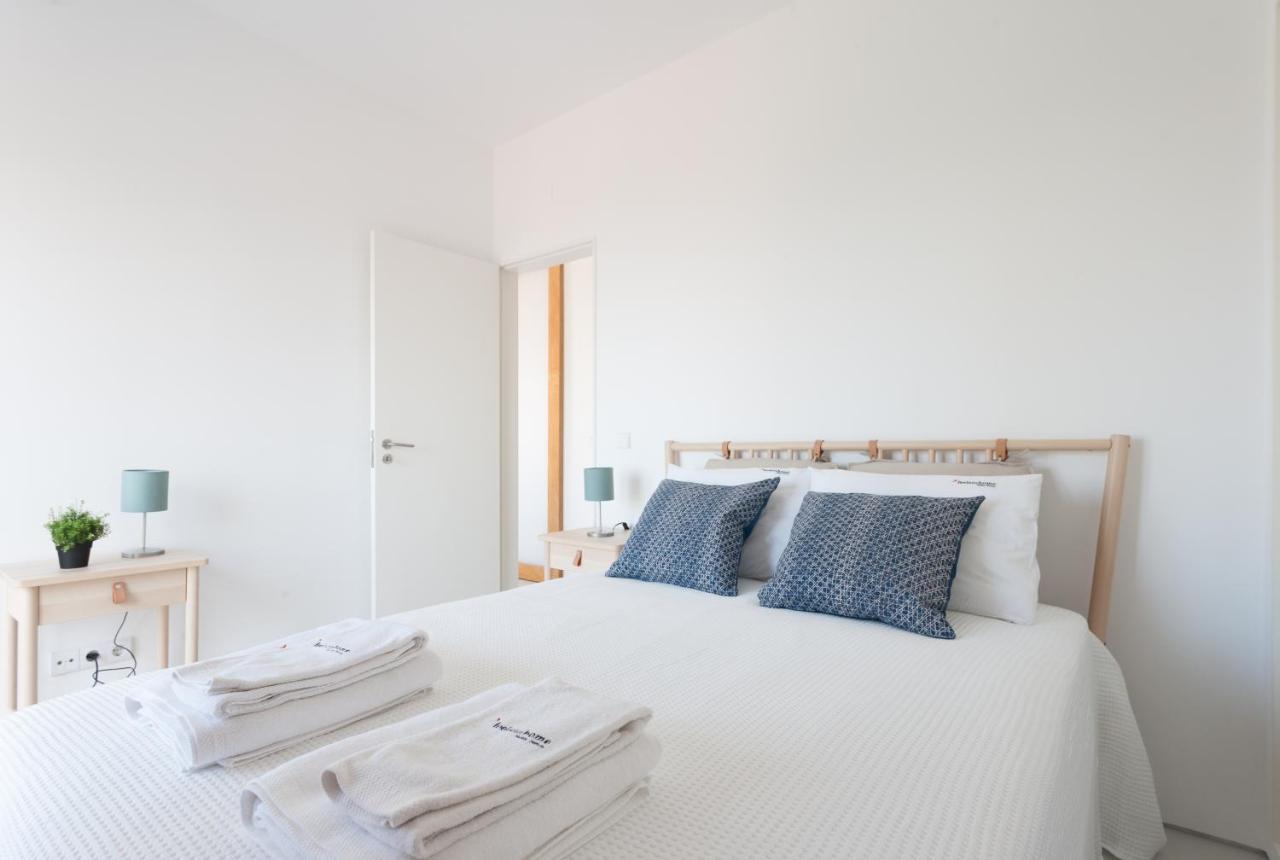 Flh Beato River View With Balcony Lisbona Esterno foto